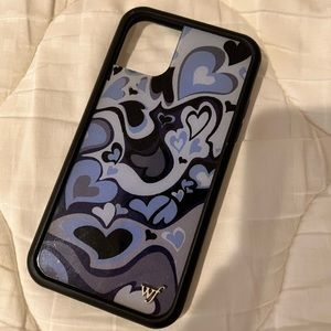 Wildflower case for iPhone11